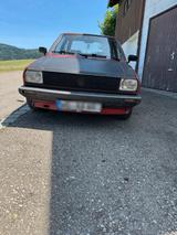 Volkswagen Vw Polo Derby 2 - Volkswagen: Derby