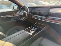 BMW i7 - Vorschau Bild 10