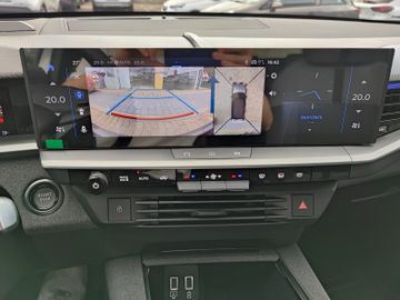 Bild 10 Opel Grandland (X) Grandland neues Modell 48V GS +KAMERA+HUD+NAVI+