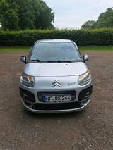 Citroën citroën c3 Picasso - Citroën C3 Picasso Kombi Gebrauchtwagen