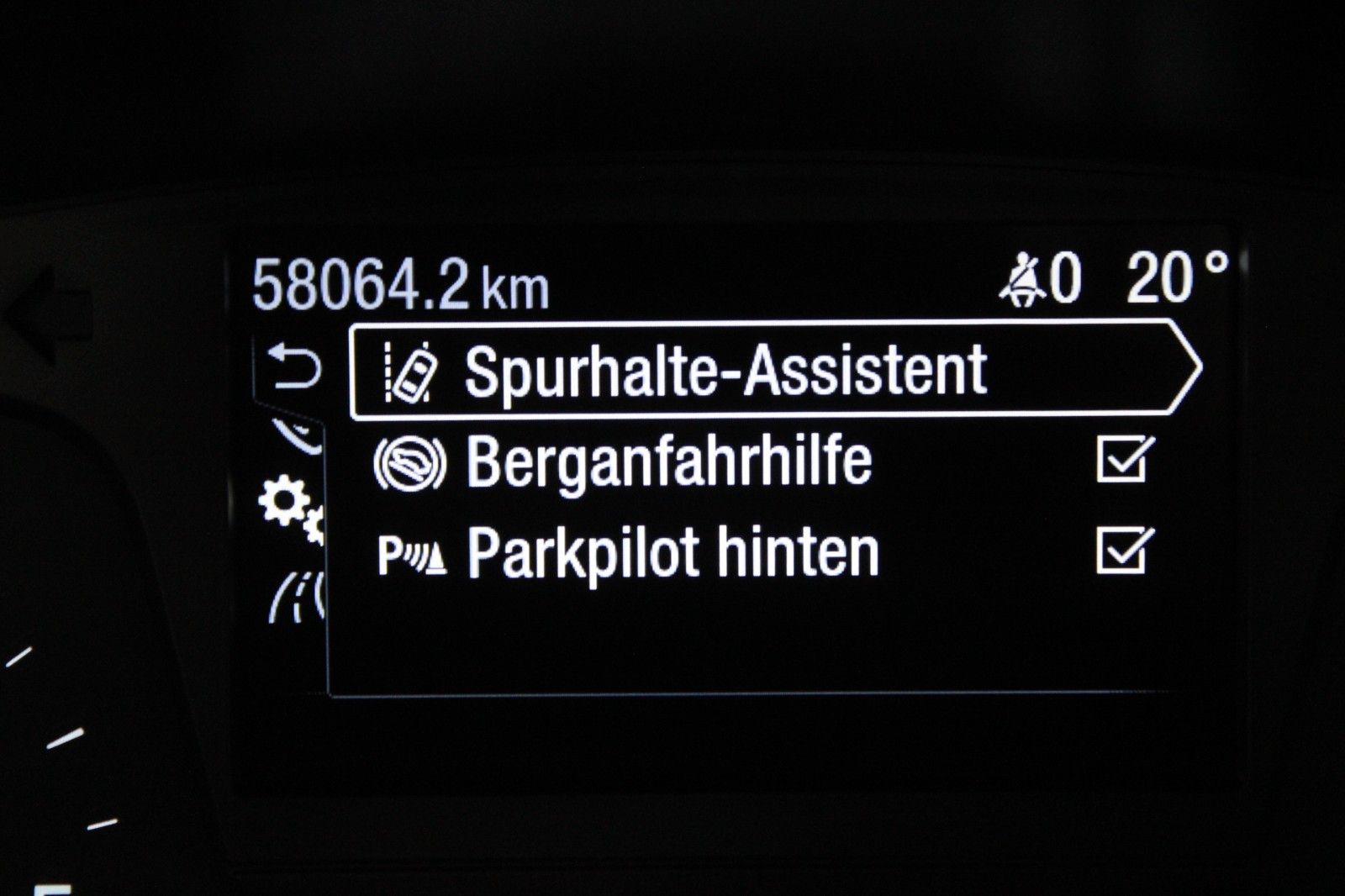 Fahrzeugabbildung Ford Fiesta 1,5 TDCi Cool & Connect 5-trg NAVI LED