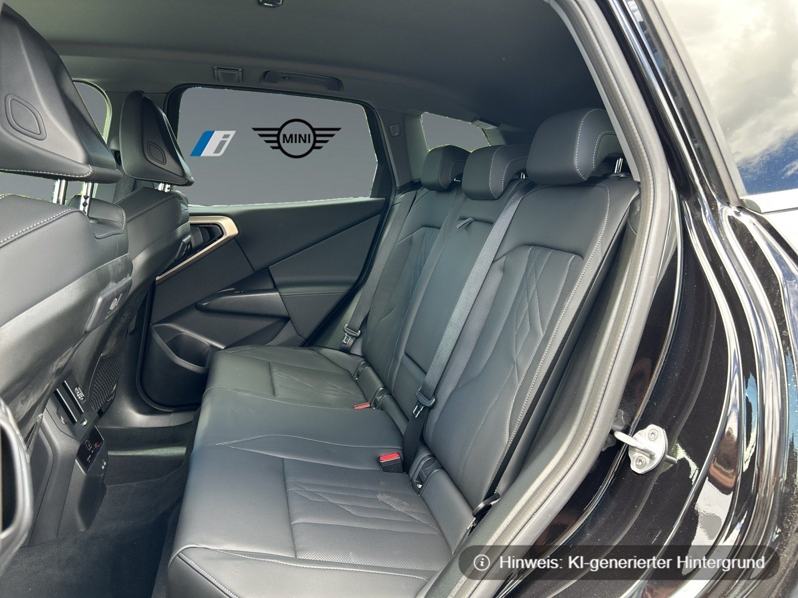 BMW X3 - Bild 12