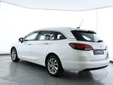 Opel Astra K 1.2 Turbo Elegance|AHK|LED|Navi - Opel Astra: Weiß