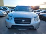 Hyundai SANTA FE 2.7 V6 GLS 2WD Gasanlage - gebrauchte Hyundai SANTA FE aus dem Jahr 2006