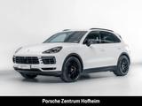 Porsche Cayenne S HA-Lenkung Nachtsicht Head-Up BOSE - Porsche Cayenne Gebrauchtwagen in Frankfurt
