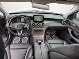 Mercedes-Benz C 220 C -Klasse T-Modell C 220 T BlueTec / d - Mercedes-Benz C 220