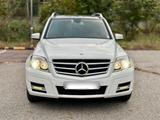 Mercedes-Benz Nichtraucherfahrzeug Mercedes-Benz GLK 220... - gebrauchte Mercedes-Benz GLK 220 aus dem Jahr 2010