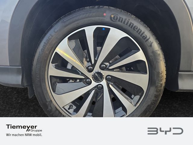 BYD SEAL U