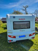 Dethleffs Aero 470 - Dethleffs Wohnwagen