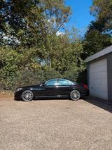 Mercedes-Benz Mercedes Benz s500 w222 S Klasse v8 Biturb... - Mercedes-Benz S 500 in Duisburg