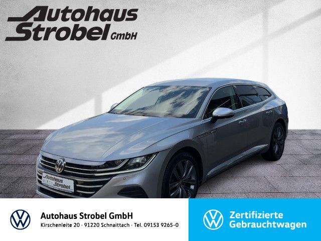 Image of Volkswagen Arteon