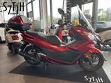 Honda PCX 125  - HONDA ROLLER 125