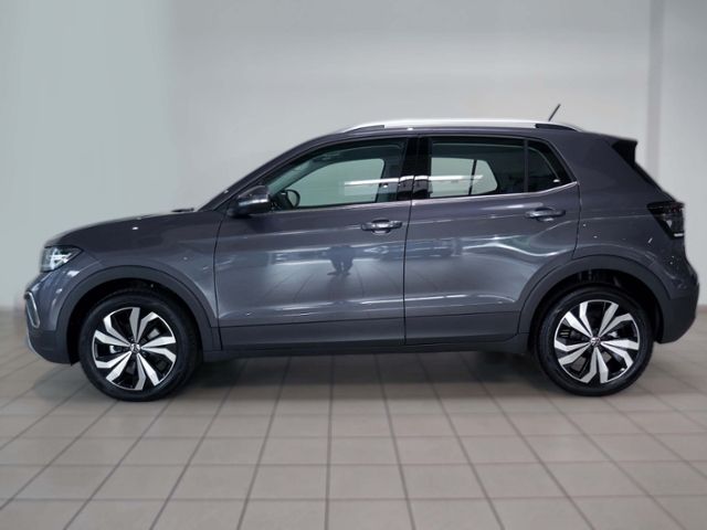 Fahrzeugabbildung Volkswagen T-Cross Style 1.0 TSI DSG | LED RFK ACC Navi