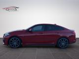 BMW 218 2 Gran Coupe 218 i M Sport 1 Hand - rote BMW 218