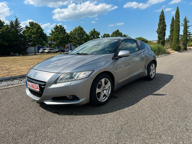 Honda CR-Z GT