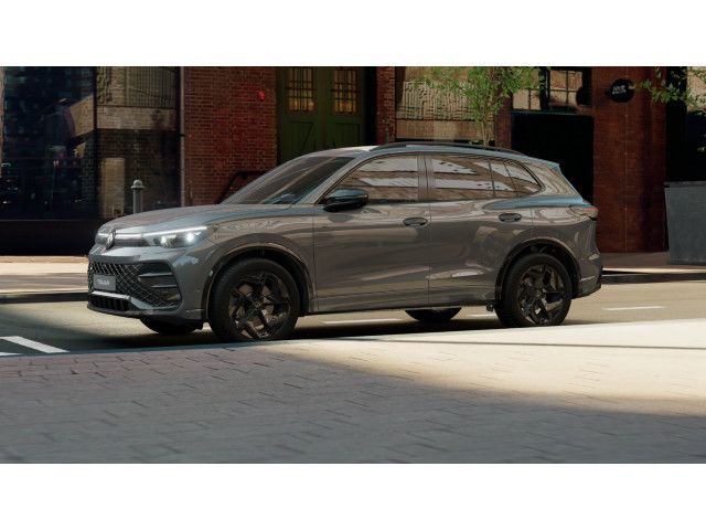 Volkswagen Tiguan - Bild 2