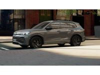 Volkswagen Tiguan - Vorschau Bild 2
