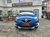 Renault Captur Version S 1.4*Automatik-Leder-LED-Navi* - Renault Captur Version-S