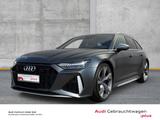 Audi RS6 Avant MATTLACK DYNAMIK+ KERAMIK 305KM/H PANO - Audi RS6 in Halle