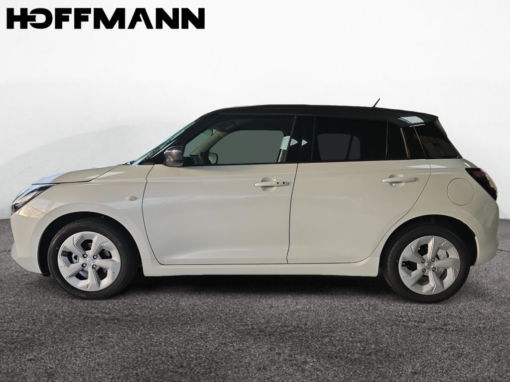 Fahrzeugabbildung Suzuki Swift 1.2 Hybrid Comfort Navi Sitzheizung LED