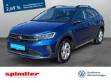 Volkswagen Taigo Life 1.0TSI / IQ.Drive, App, ACC, LED, SHZ - VW Taigo Leasingangebote für Privatpersonen
