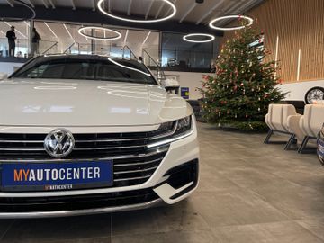 Volkswagen Arteon R-Line 4Motion *ACC*PDC*LED*NAVI*TOUCH**