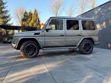Mercedes-Benz G 55 AMG - Mercedes-Benz G55