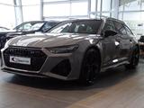 Audi RS6 4.0 TFSI performance Plus quattro - Audi RS6 in Dresden