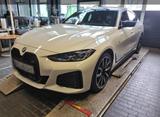 BMW i4 M50 GRAN COUPE SHADOW/LASER/ACC/360°/M-SITZE - BMW i4: M50