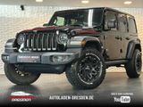 Jeep Wrangler 2.0T-GDI RUBICON 4x4 LED#AHK#TEMPO#NAVI - Jeep Wrangler: 2.4