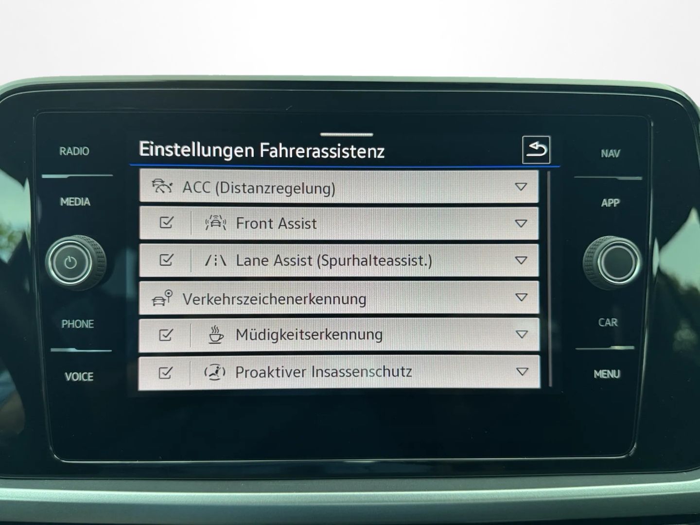 T-Roc 1.5 TSI DSG *LED*KAMERA*NAVI*KEYLESS*