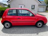 Volkswagen Lupo 1.0 - gebrauchte VW Lupo aus dem Jahr 1998