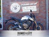 Honda CB650R, ABS, 1. HAND - HONDA 650 R
