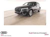 Audi Q7 - Vorschau Bild 1