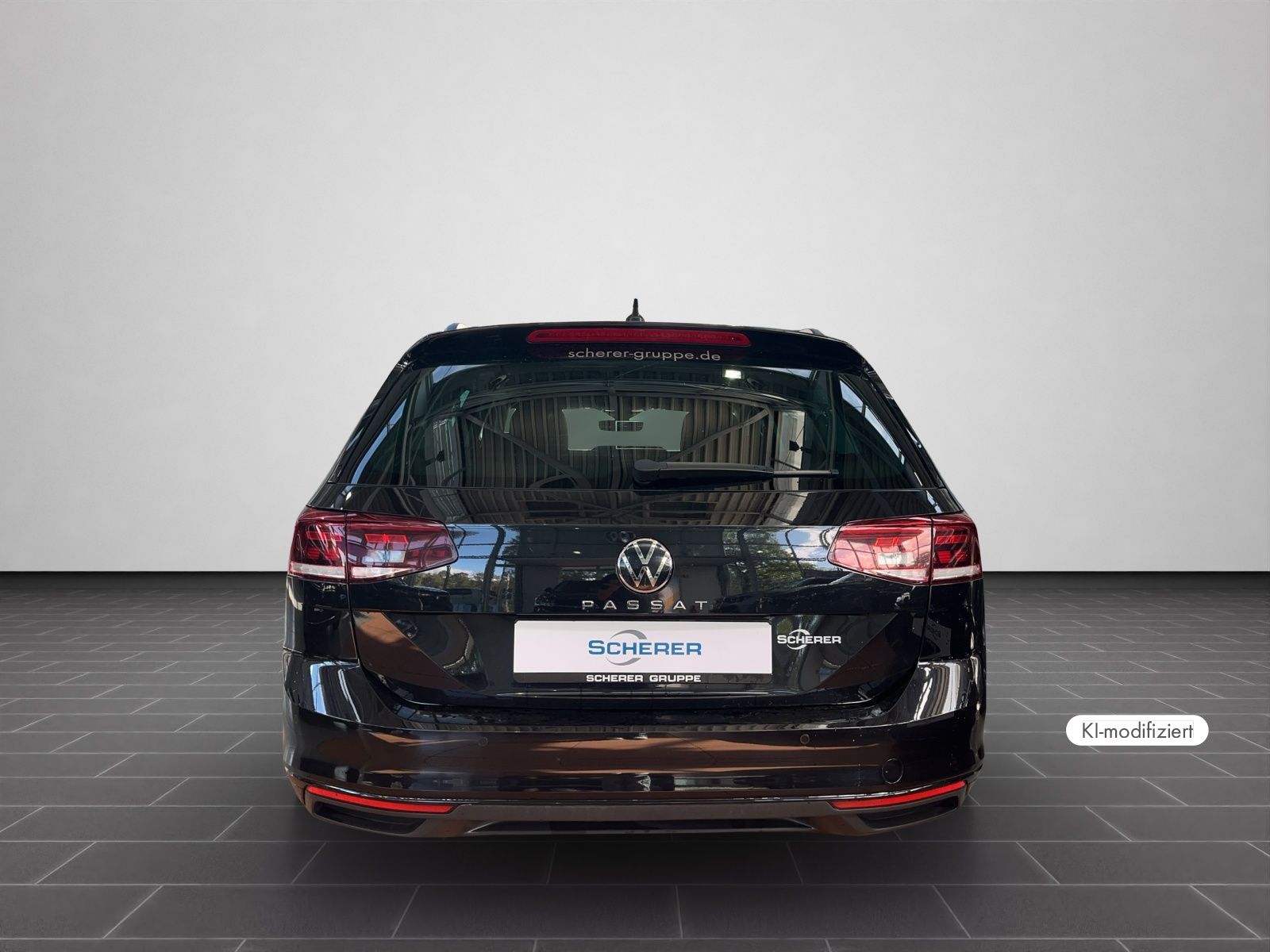 Volkswagen Passat Variant - Bild 7