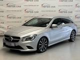 Mercedes-Benz CLA 220 SB Urban Navi/Leder/Xenon/Kam/SHZ/18ALU - gebrauchte Mercedes-Benz CLA 220 Shooting Brake aus dem Jahr 2015