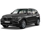 BMW X5 xDrive45e xLine ACC Kamera PDC Sitzheizung Sp - BMW X5: Xdrive45e