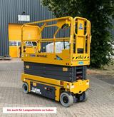XCMG Arbeitsbühne-10 m -Scherenbühne XG1008AC - Offers
