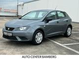 Seat Ibiza 1.2 TSI Style|BREMSEN V+H NEU |TÜV+ ÖL NEU - gebrauchte Seat Ibiza aus dem Jahr 2014