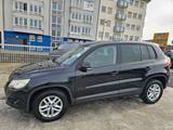 Volkswagen Tiguan Trend & Fun 4Motion 1,4 TSI NAVI*KLIMA