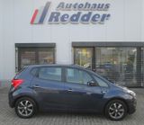 Hyundai ix20 blue Trend - Hyundai ix20: Trend