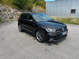 Volkswagen VW Tiguan Rline 2,0L, Virtuelles Cockpit, - Volkswagen Tiguan: Rline
