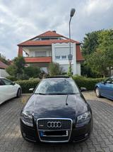 Audi A3 2.0 TDI quattro S line Sport. pl. Sport. ...