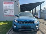 Land Rover Range Rover Evoque PANO/KEYLES/AUT/NAV/LEDER/XEN - Land Rover Gebrauchtwagen in Dortmund