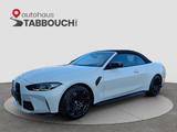 BMW M4 Competition COMPETITION xDrive+M Carbon+Laser - BMW M4 in Mannheim