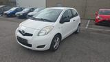 Toyota Yaris Cool Klima Alu TÜV/AU neu - gebrauchte Toyota Yaris aus dem Jahr 2010