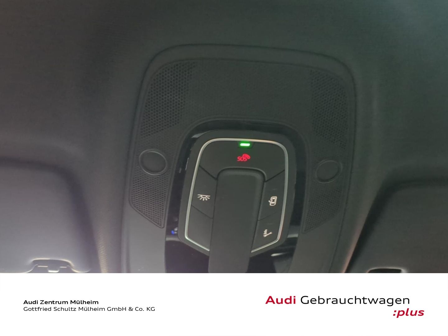 Audi A4 - Bild 24