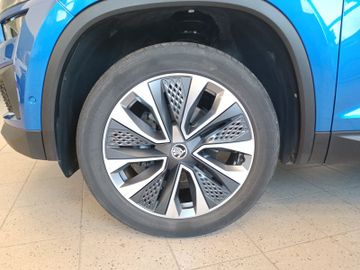 Skoda Kodiaq - 7