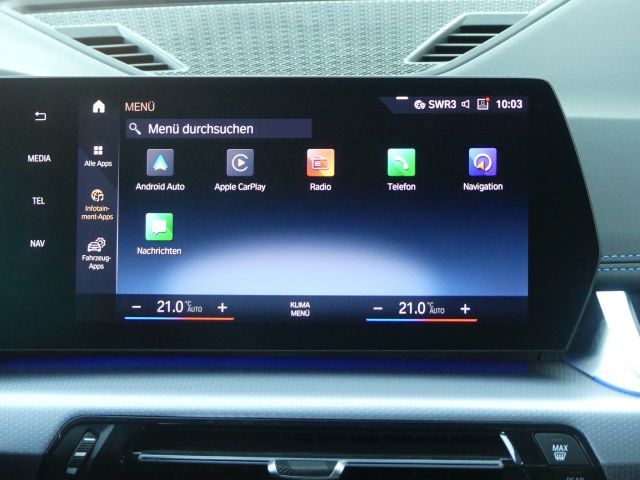 BMW iX1 xDrive30 M Sportp. Parkass°beh.M-MFLK°18" foto 20