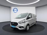 Ford Transit Custom 300 L2*1.Hand*SORTIMO*KLIMA*PDC* - Ford Transit Custom Sortimo Gebrauchtwagen